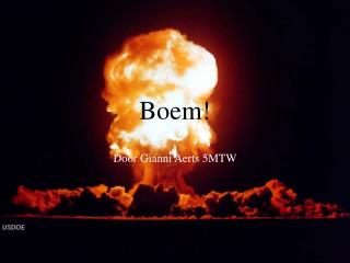 Boem!