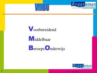 VMBO