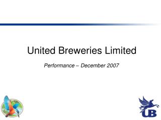 United Breweries Limited