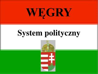 WĘGRY