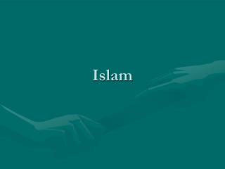 Islam