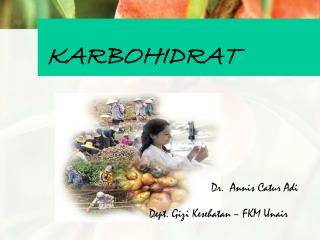 KARBOHIDRAT