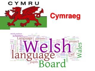 Cymraeg