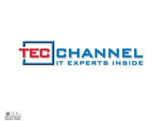 Das TecChannel Partnerprogramm