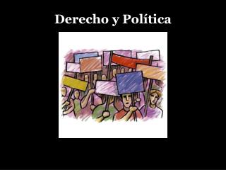 Derecho y Política