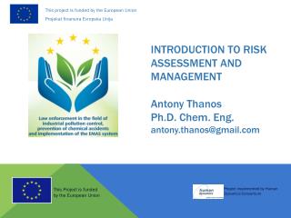 This project is funded by the European Union Projekat finansira Evropska Unija