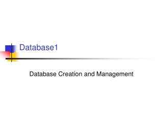 Database1