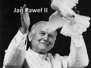 Jan Paweł II