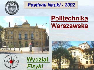 Politechnika Warszawska