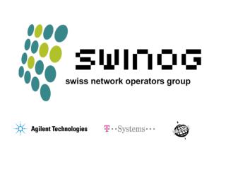 Agenda SwiNOG-13