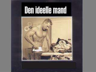 Den ideelle mand