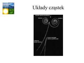 Układy cząstek