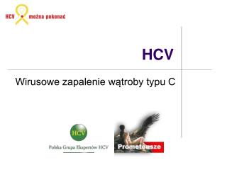 HCV