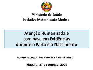 Ministério da Saúde