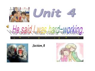 Unit 4