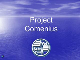 Project Comenius