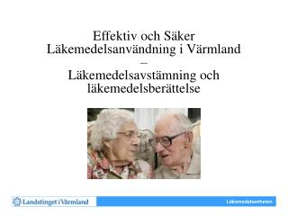 Läkemedelsenheten