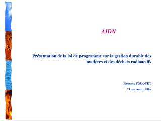 AIDN