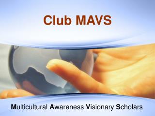 Club MAVS
