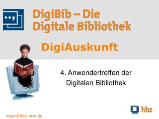 DigiAuskunft