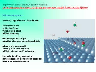 sci.u-szeged.hu/radio_rekin/radio/educatio.htm
