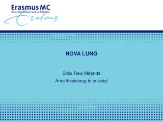 NOVA LUNG