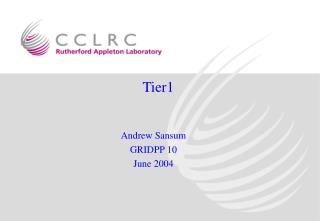 Tier1