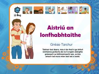 Aistriú an Ionfhabhtaithe