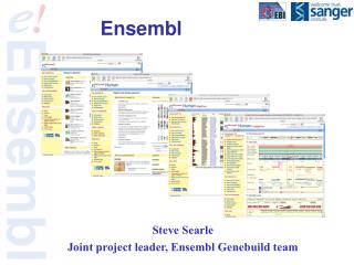 Ensembl