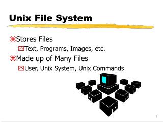 PPT - Unix File System PowerPoint Presentation, Free Download - ID:4249324