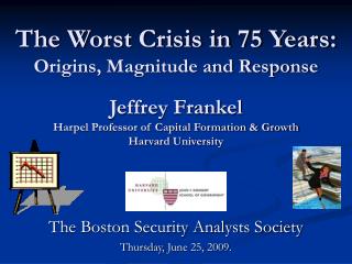 The Boston Security Analysts Society Thursday, June 25, 2009.