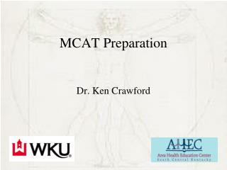 MCAT Preparation