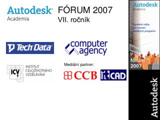 FÓRUM 2007 VII. ročník