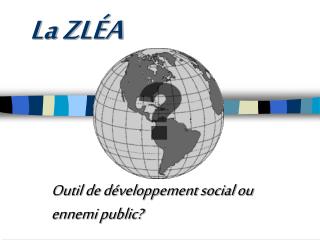 La ZLÉA