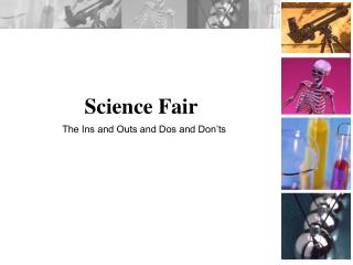 Science Fair