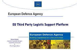 European Defence Agency