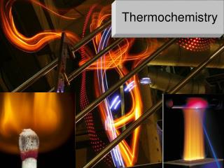 Thermochemistry