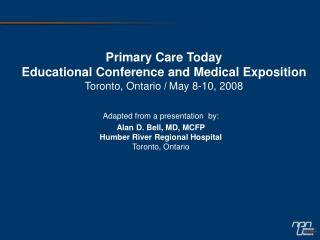 Primary Care Today