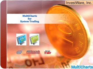 MultiCharts for System Trading