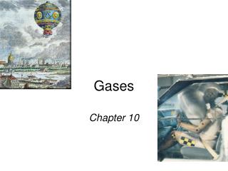 Gases