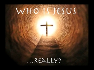 Jesus: The Human Pt 3 Jeremy LeVan 4-3-16