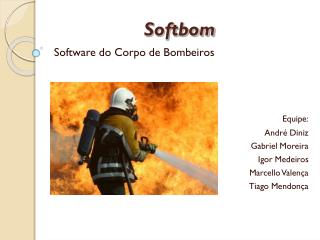 Softbom