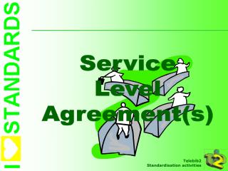 Service Level Agreement(s)