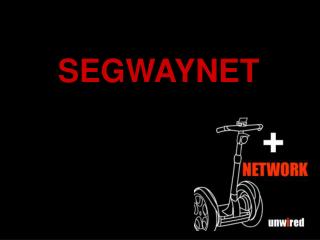 SEGWAYNET