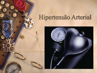 Hipertensão Arterial