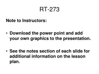 RT-273