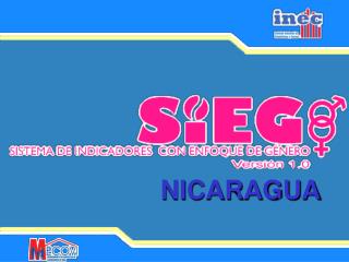 NICARAGUA