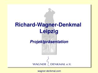 Richard Wagner