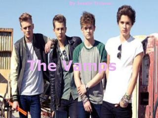 The Vamps