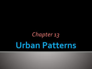 Chapter 13